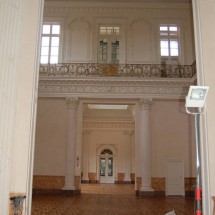 Paviljoen Welgelegen, Haarlem, Holland